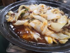 -上海小菜餐厅(理工大学店)