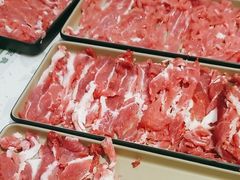 -小城牛事·鲜牛肉火锅(万达店)