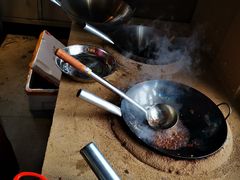 -徽三说·土徽菜·中国徽菜连锁品牌(一中店)