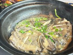 -小时候焗海鲜(鄞州万达店)