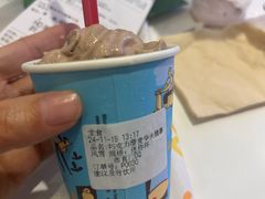-DQ·蛋糕·冰淇淋(西直门店)