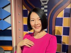 -上海杜莎夫人蜡像馆