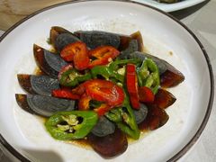 -如轩·海鲜砂锅粥·潮汕菜(南城店)