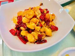 -长春观斋补堂素菜馆