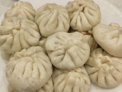 -奥华餐厅·老张记(台基厂店)