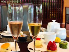-杭州西子湖四季酒店-WL BISTRO西湖餐厅(灵隐路店)