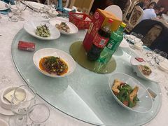 -南京苏宁环球大酒店(桥北店)