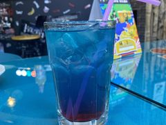 -My Way Town买味堂·东南亚餐厅(亦庄店)