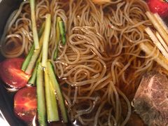 -益百岁牛尾汤(香山路店)