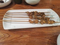 -云海肴·汽锅鸡·云南代表菜(美罗城店)