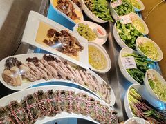 -天门佬鳝鱼馆(小南湖店)