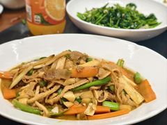 -大灶头·新昌菜(中国茶市店)