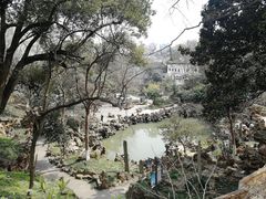 -伯先公园