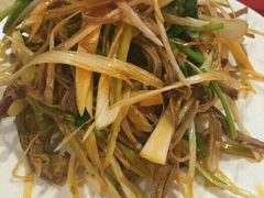 -新兴园饺子馆(北京百子湾店)