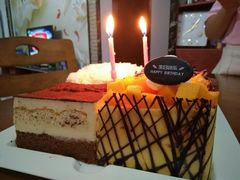 -幸福西饼生日蛋糕(柳南区银山店)