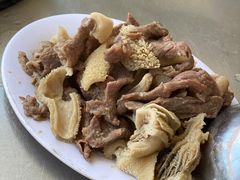 羊肚-阿婆东山羊肉店(鸿港海鲜批发市场店)