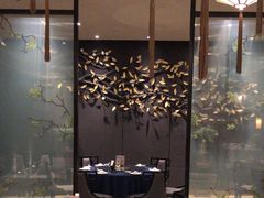 -唐拉雅秀酒店-唐苑中餐厅