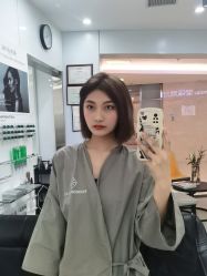 -时尚殿堂hair salon