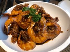 -黛瓦里巷(南京东路店)