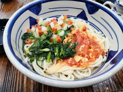 -面尚香关中面馆(盛龙广场总店)