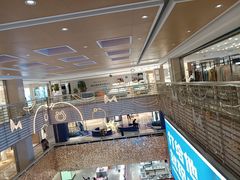 -茂业天地(华强北店)
