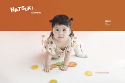 -小嘟嘟儿童摄影