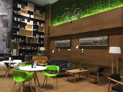 -湛江远扬YOUNG咖啡主题酒店(赤坎老街店)