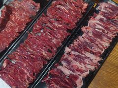 -掂档潮汕牛肉火锅(cityon熙地港店)
