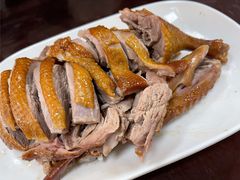 -龙潭李鸭子同乐饭店