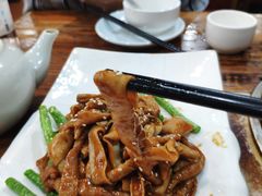 -广记餐厅(万福路店)