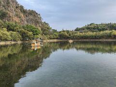 -星湖旅游景区七星岩