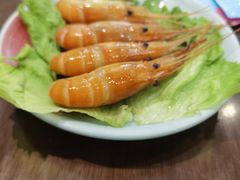 -蟹上黄·蟹黄面·江南糖水(人民广场店)