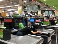 -永辉超市(龙潭寺店)