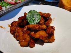 -绿茶餐厅(成都太古里店)