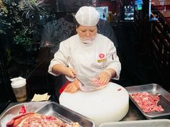 -潞州宴·长治人的会客厅(长兴北路店)