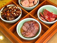 -北京小肠陈饭庄(方庄店)