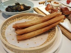 -小厨娘淮扬菜(六合欢乐港店)