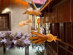 -叶叶菩提(太原别墅店)