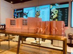 -麦雪尔甜品·生日蛋糕(新街口旗舰店)