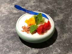 -安多素食(广仁寺路店)