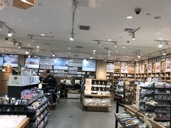 -MUJI无印良品(恒隆广场店)