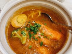 鲜虾面-子霖南山鲜虾面(南山总店)