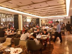 大堂-安蒂娅·海鲜自助餐厅(安蒂娅美兰酒店)