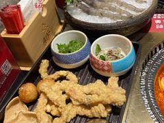 -空之介寿喜烧·和牛放题(恒隆广场店)