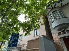 -天津意大利风情旅游区