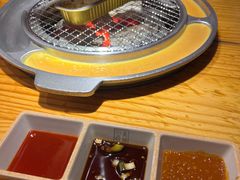 -喜来稀肉(北外滩白玉兰广场店)