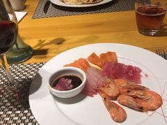 -宁波阳光豪生大酒店·豪生咖啡厅