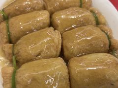 口袋豆腐-玉华台饭庄(裕中西里小区店)