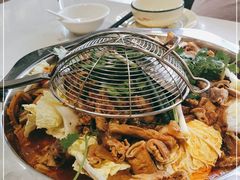 -古乐牛香·鲜牛肉牛杂火锅(梅村五洲国际店)