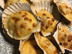 -梅筑·创意料理(王府井百货店)